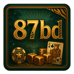 87bd লাইভ টেবিল